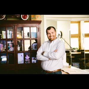 Meet your Posher, Jack